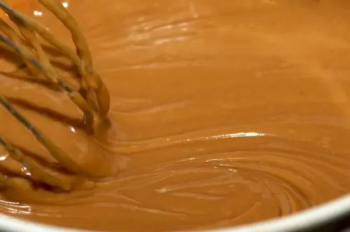 Dulce de leche